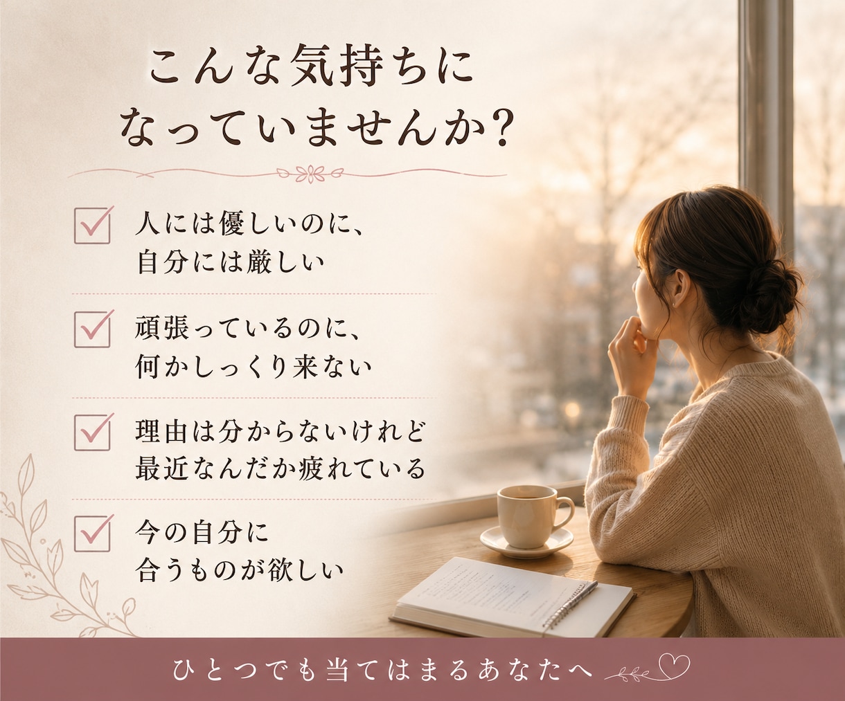 今の状態をリーディング｜あなたに合う石を選びます なんだか今の自分に合うものが欲しい時に イメージ2