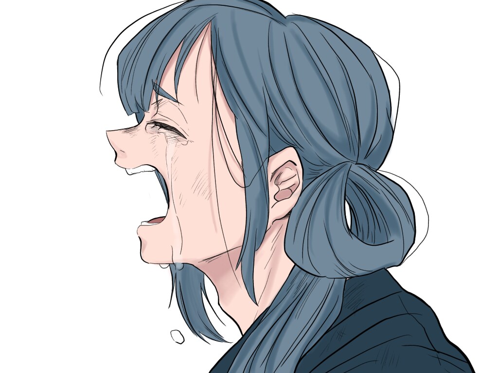 SNSで使用できるキャラクターイラストを描きます 貴方の作ったオリジナルキャラ、代理キャラをアイコンに！ イメージ6