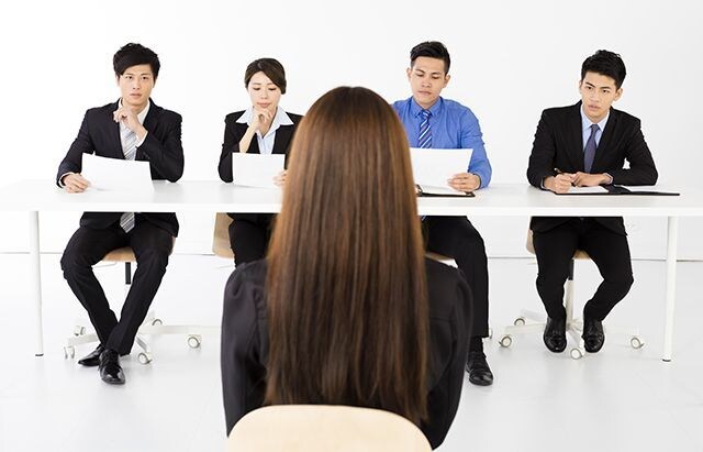 面接対策と自己分析と企業研究をすべて一緒に行います どの企業にも役立つ面接対策のやり方を伝授 イメージ1