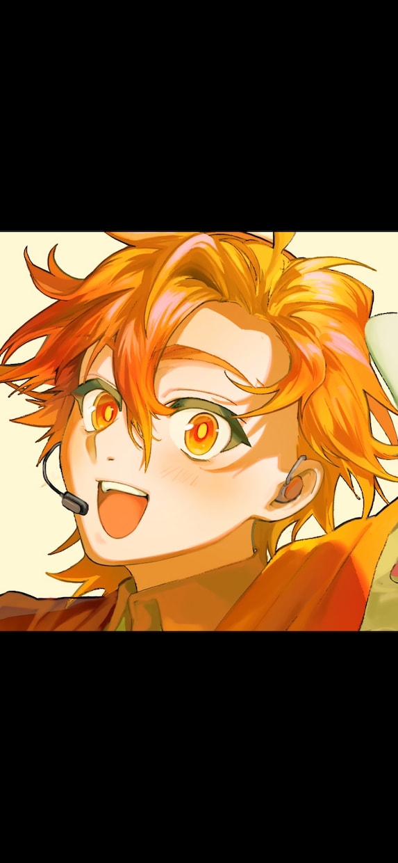 ばっちり目を引く魅力的なイラストを制作します サムネイルや動画、ポスターなどに使えるイラストを制作します！ イメージ1