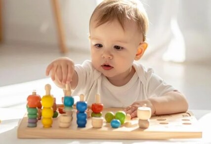 おうち英語をスムーズにする語り掛け一緒に練習します 3歳以下ママが今の英語力で自由に語り掛けできるようになろう イメージ5