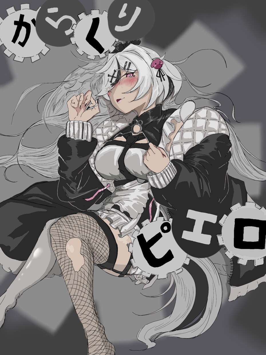 食べ物スイーツ×可愛い女の子SNSアイコン描きます 版権キャラクターは各公式ガイドラインに従います。 イメージ4