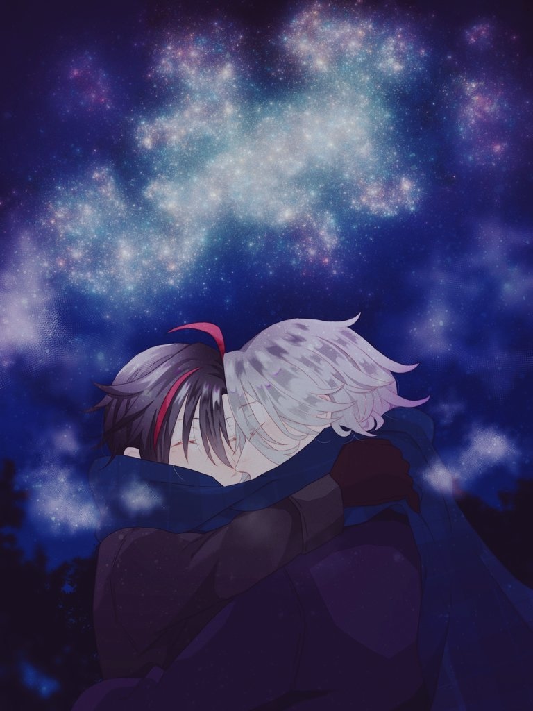目を惹く一枚絵を作成いたします (動画イラスト・スチルイラスト等お任せ下さい) イメージ5