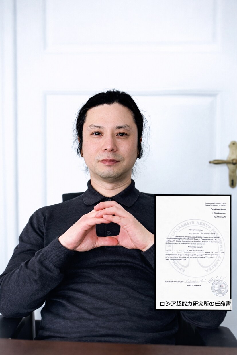 投資成功◆様々な投資の成功をアレンジします まずはNONAKAの超能力(商品画像の最後)をご覧ください！ イメージ2
