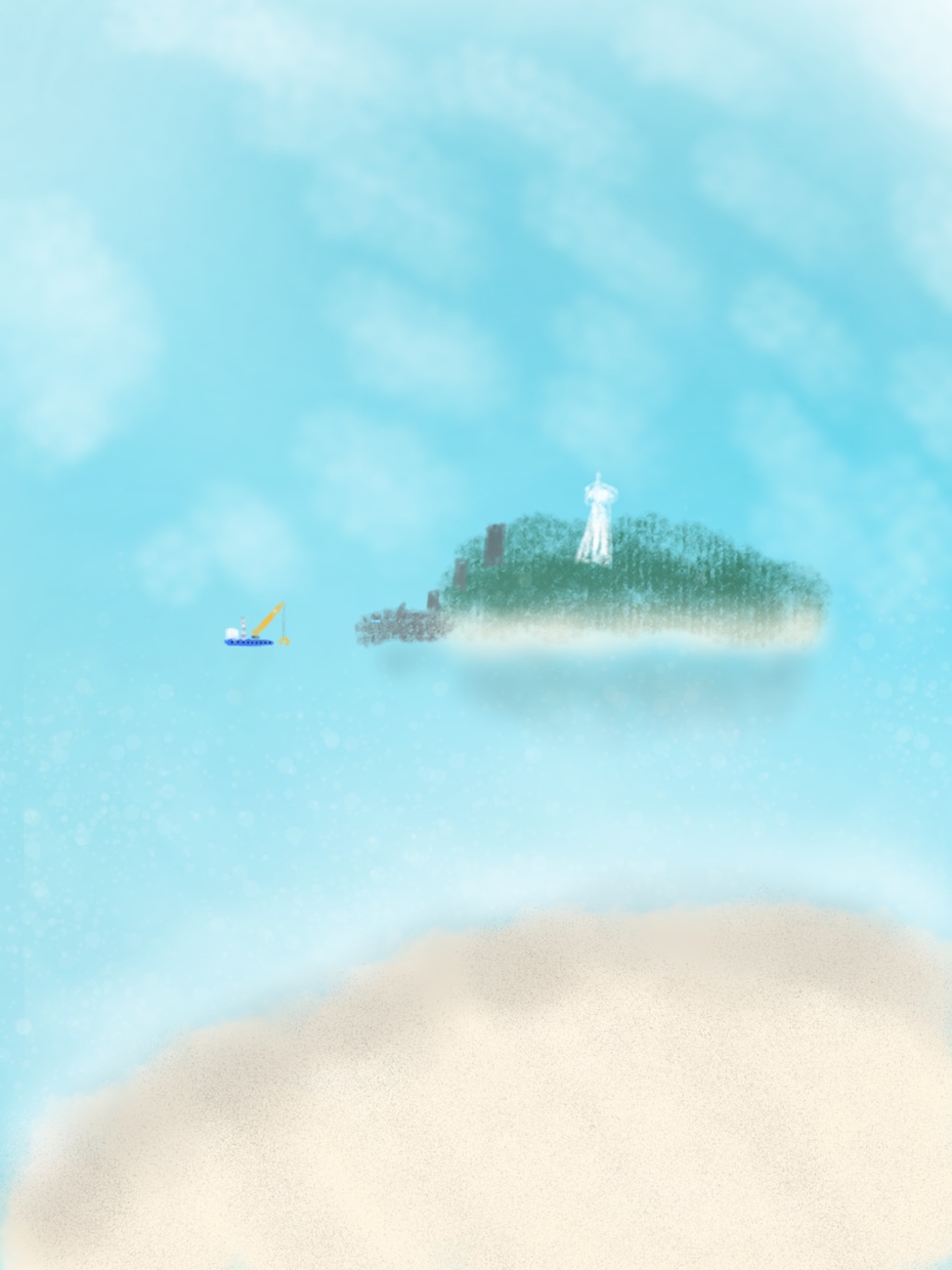 優しくてどことなく懐かしい絵を書いています 最高にエモいイラスト作っちゃお イメージ2