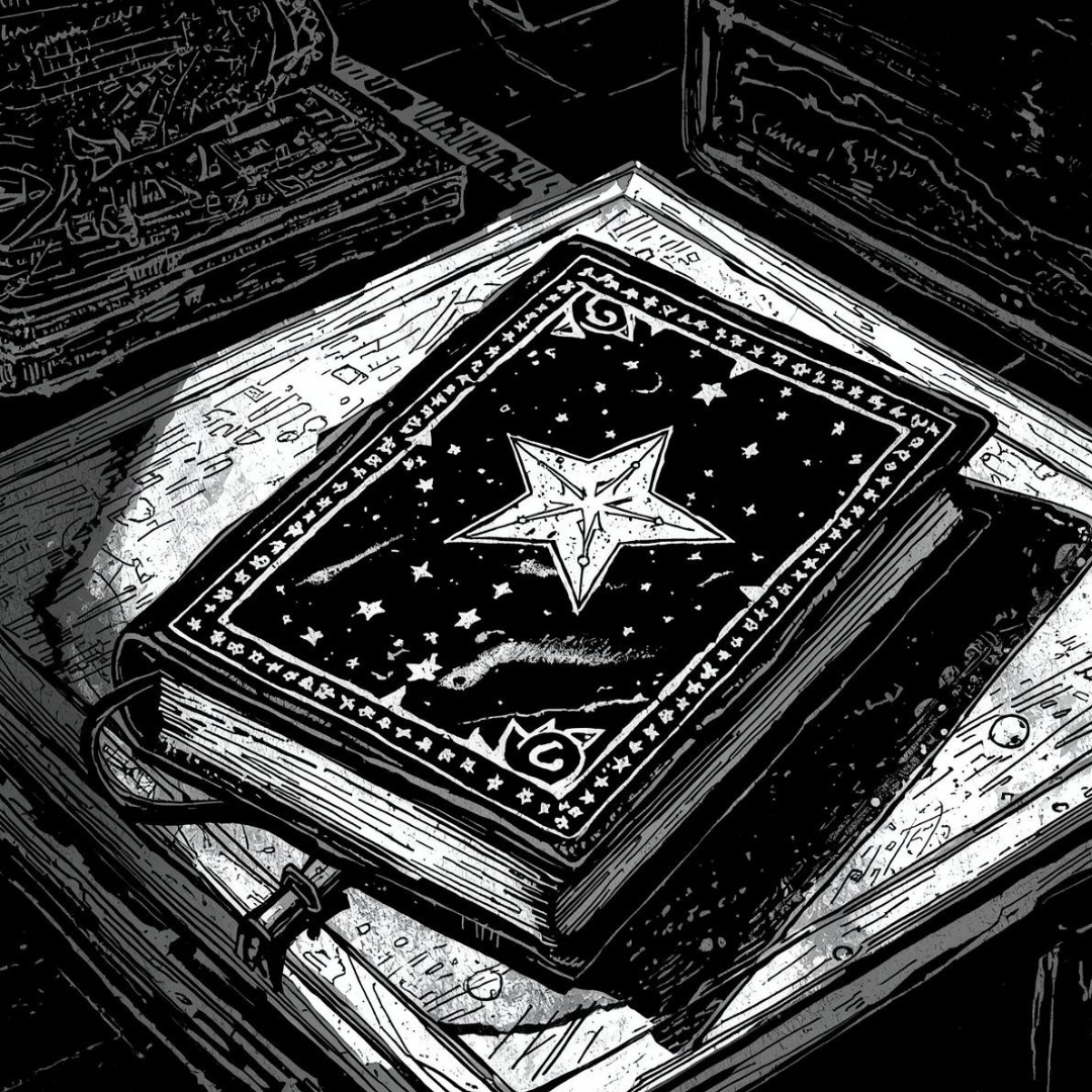 黒星魔術でツインレイか霊視します 二人は本物のツインレイか解き明かし、運命を捻じ曲げる。 イメージ1