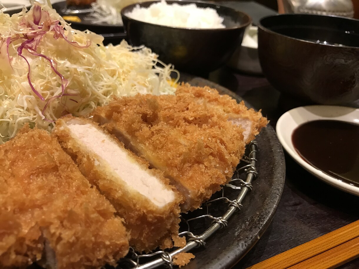美味しいご飯の写真をご提供します 料理を食べた気分になれる写真です！ イメージ1