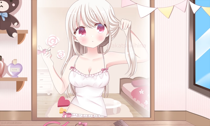 イラストレーターがインタビューをお受けします ブログにイラストメイキングやインタビューはいかがですか？ イメージ6