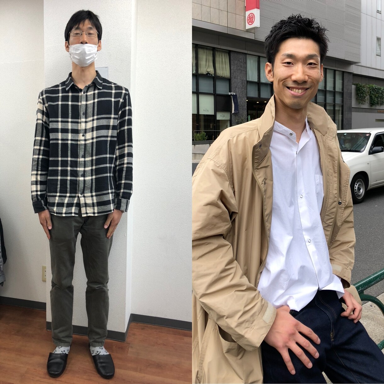 イメチェンを応援！あなたにピッタリの髪型診断します 累計3000人以上スタイリングしてきた経験でアドバイスします イメージ7