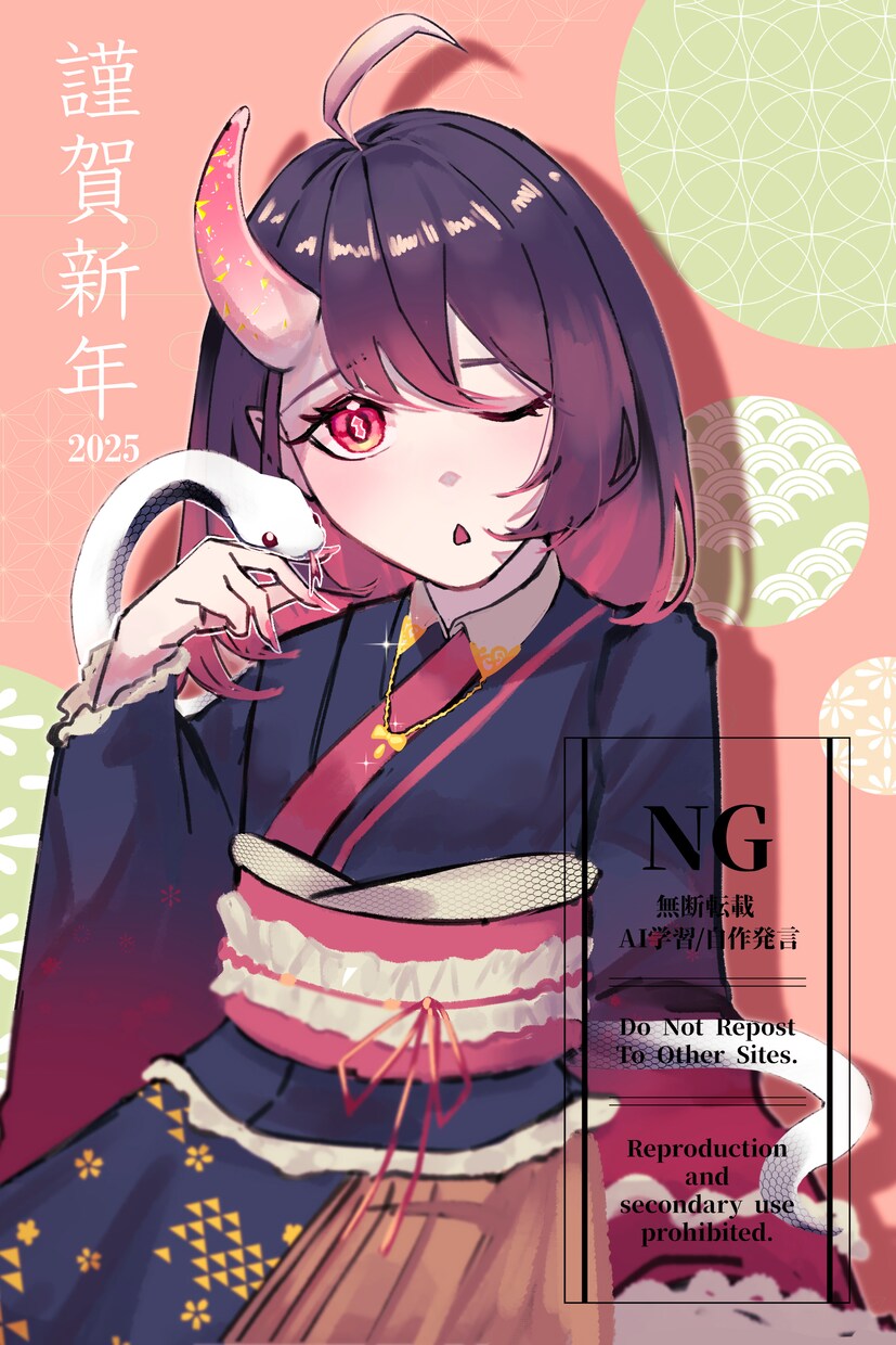 厚塗りで透明感のあるイラストを描きます SNSアイコンや一枚絵も！　商用利用OK※別途料金 イメージ4