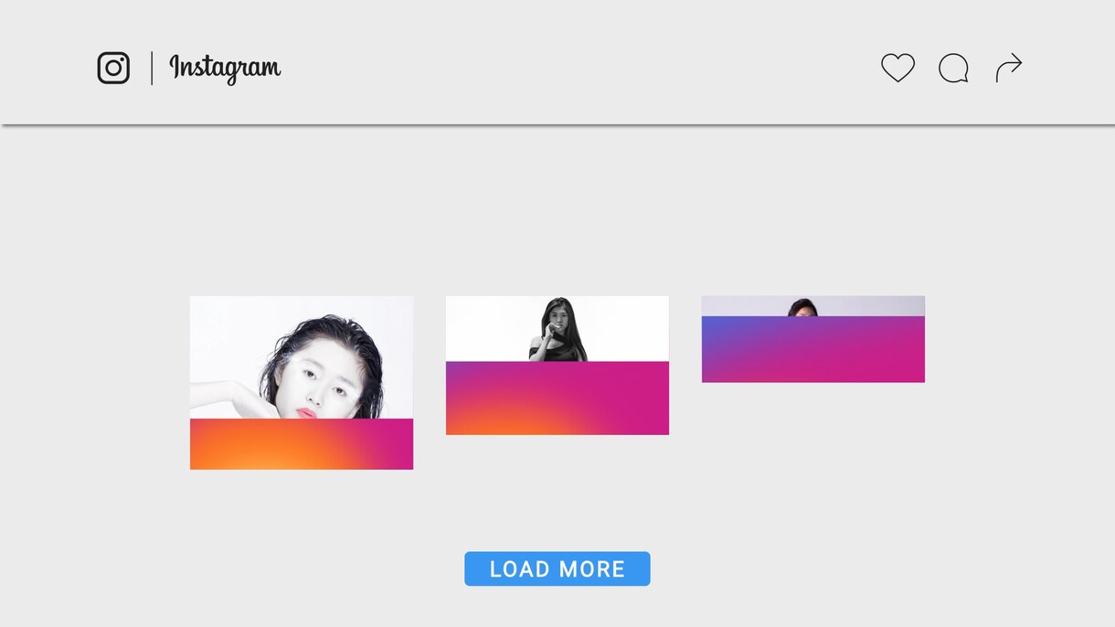 Instagramのストーリー動画を作ります 9枚写真を送れば他SNSでも使えるフォロワーUP動画が出来る イメージ2