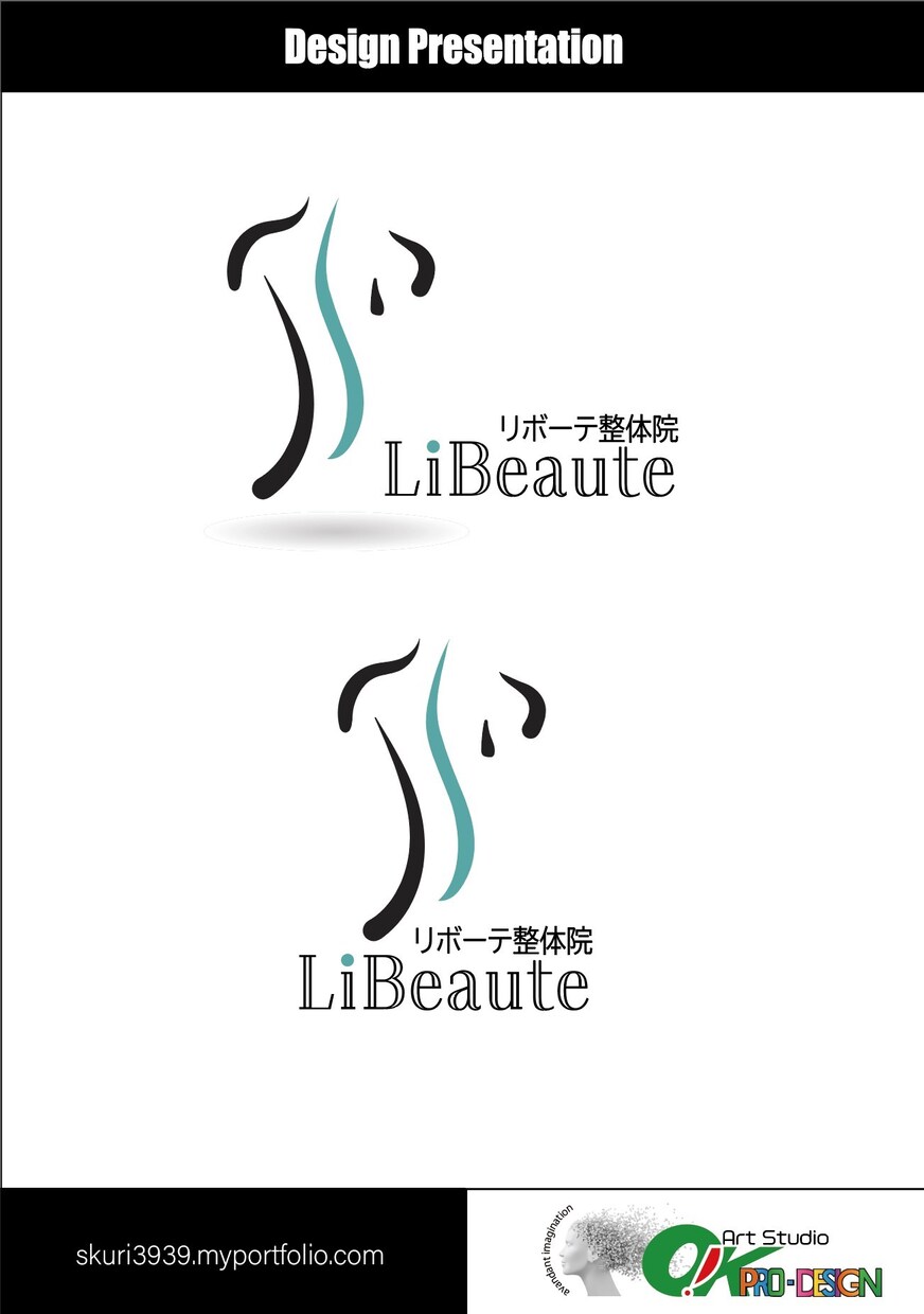 お客様に寄り添ったデザインをご提供いたします 起業、開業などこれからオリジナルなロゴが必要な方へ！ イメージ2