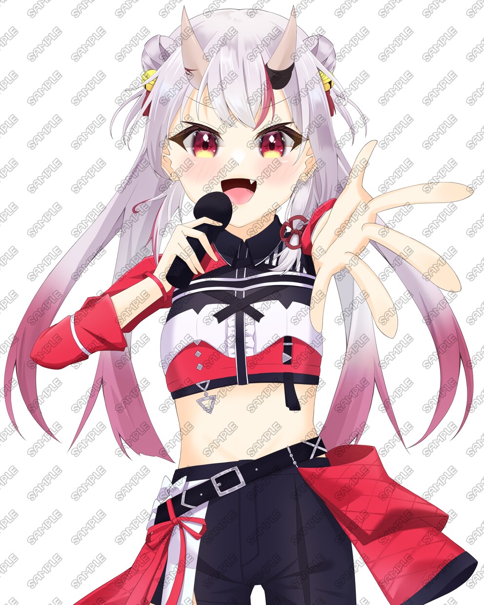 かわいいイラスト描きます 修正回数無制限！商用利用可能！ イメージ3