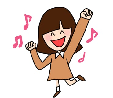 Myアイコン★イラストかきます 可愛いPOPなテイストのイラスト イメージ3