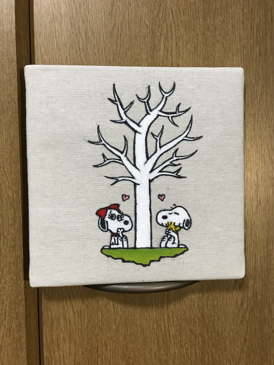プレゼント用に似顔絵やイラストを描きます お誕生日、結婚祝い、記念日等の特別な日にいかがですか？ イメージ5