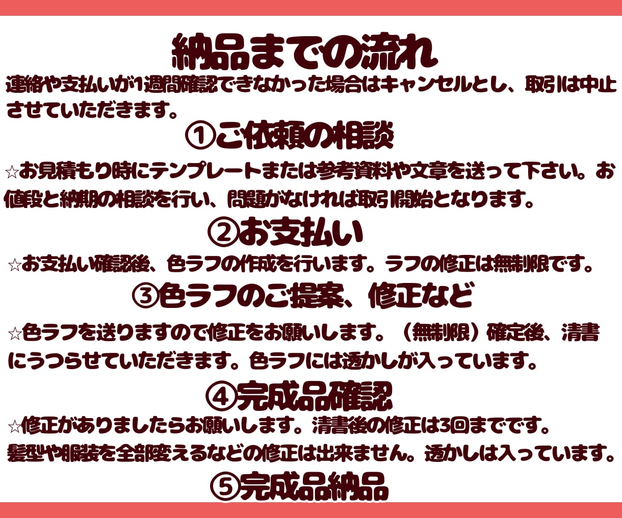 ご希望のキラキラかわいいイラスト（等身）描きます 立ち絵、アイコン、1枚絵動画内イラストに商用利用OK イメージ10