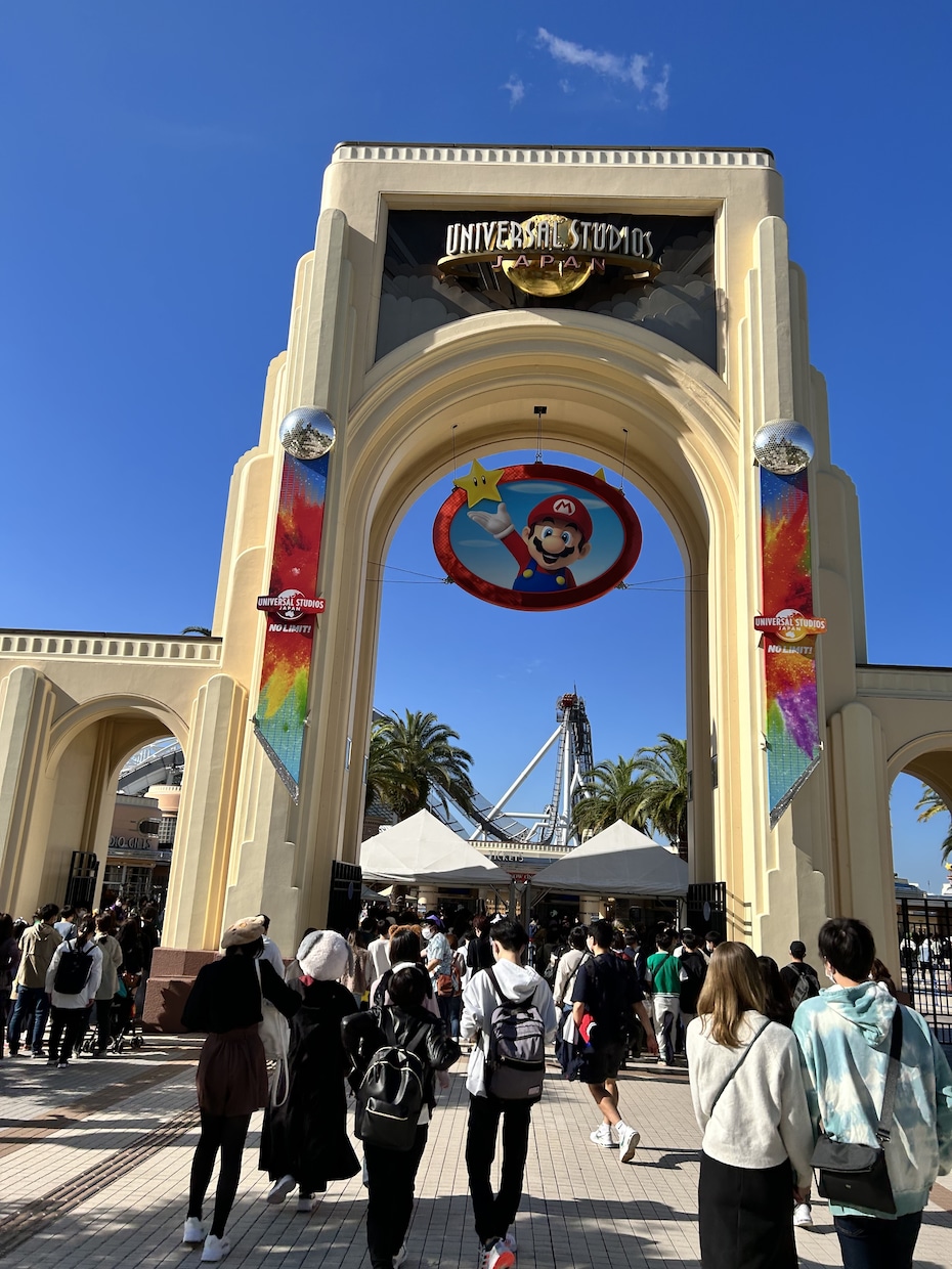 USJの旅のプランお作りします 完全オーダーメイドで作成します‼︎ イメージ1