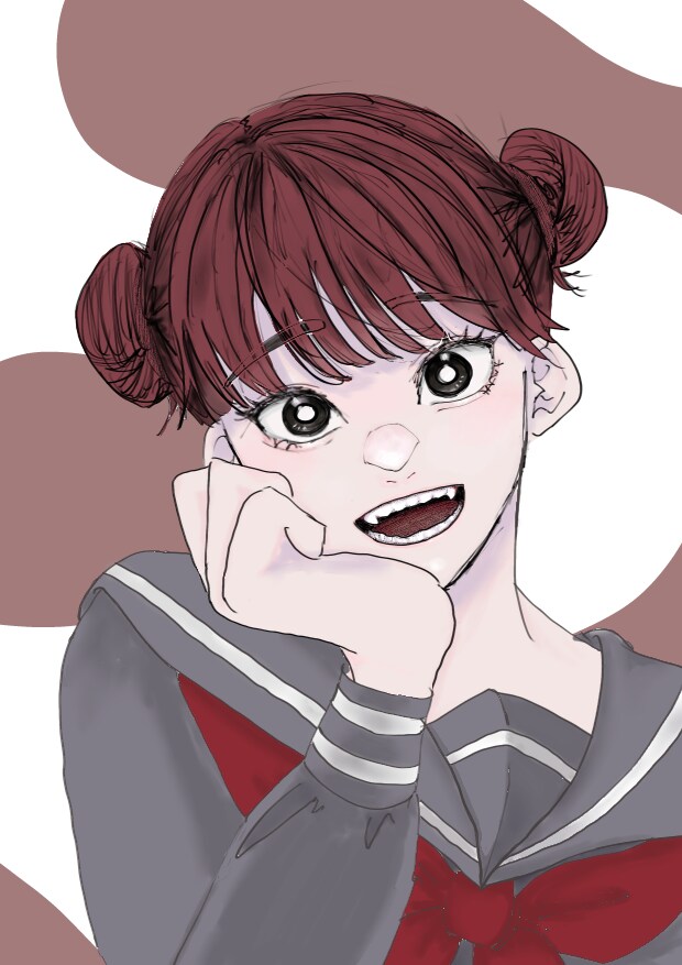 色んな絵柄でアイコン描きます 商用目的も可能なオリジナルアイコン是非使ってみませんか イメージ2