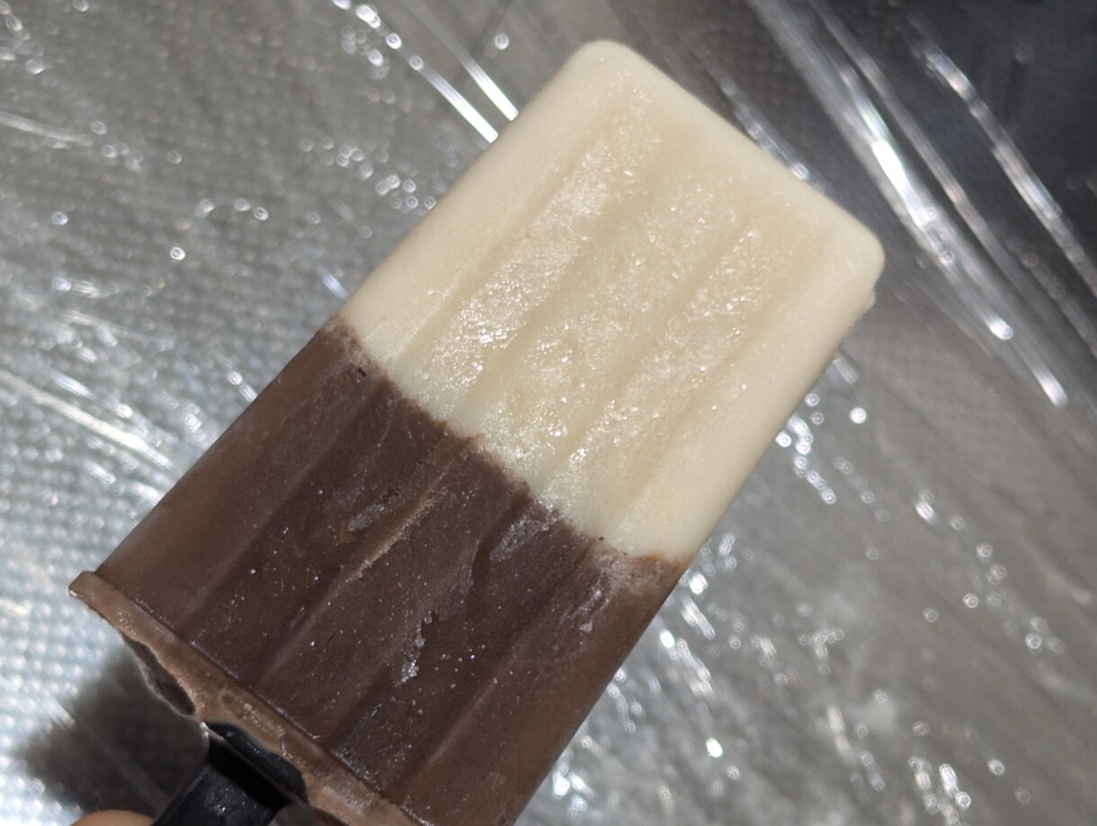 家庭でも美味しいアイスキャンディーをプロが教えます 自宅でも美味しいアイスキャンディー! イメージ1