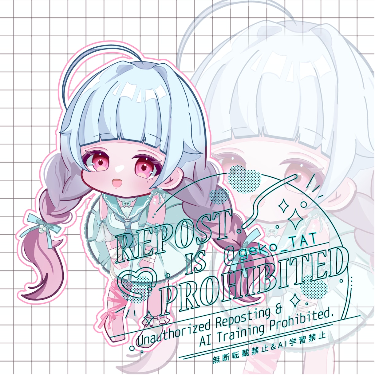 可愛いイラストを最速でお描きします 可愛いイラストをお急ぎ納品させていただきます！ イメージ3