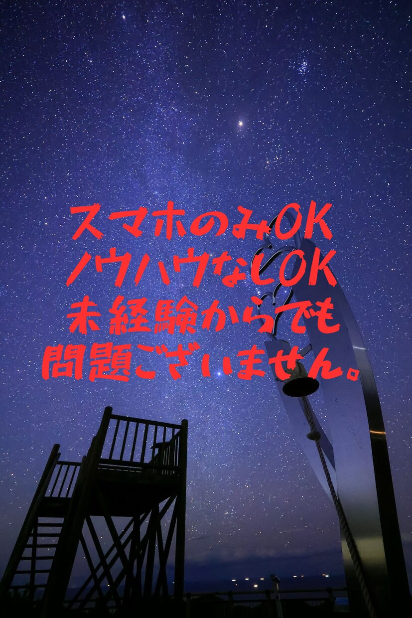 無形商材の販売自動化手法教えます ご自分の商材を作成→販売するまでの教科書です イメージ2