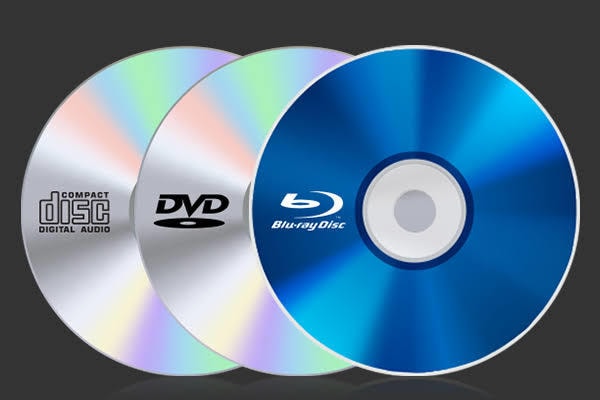 DVDを作成します 映像データをDVDにして納品します イメージ1