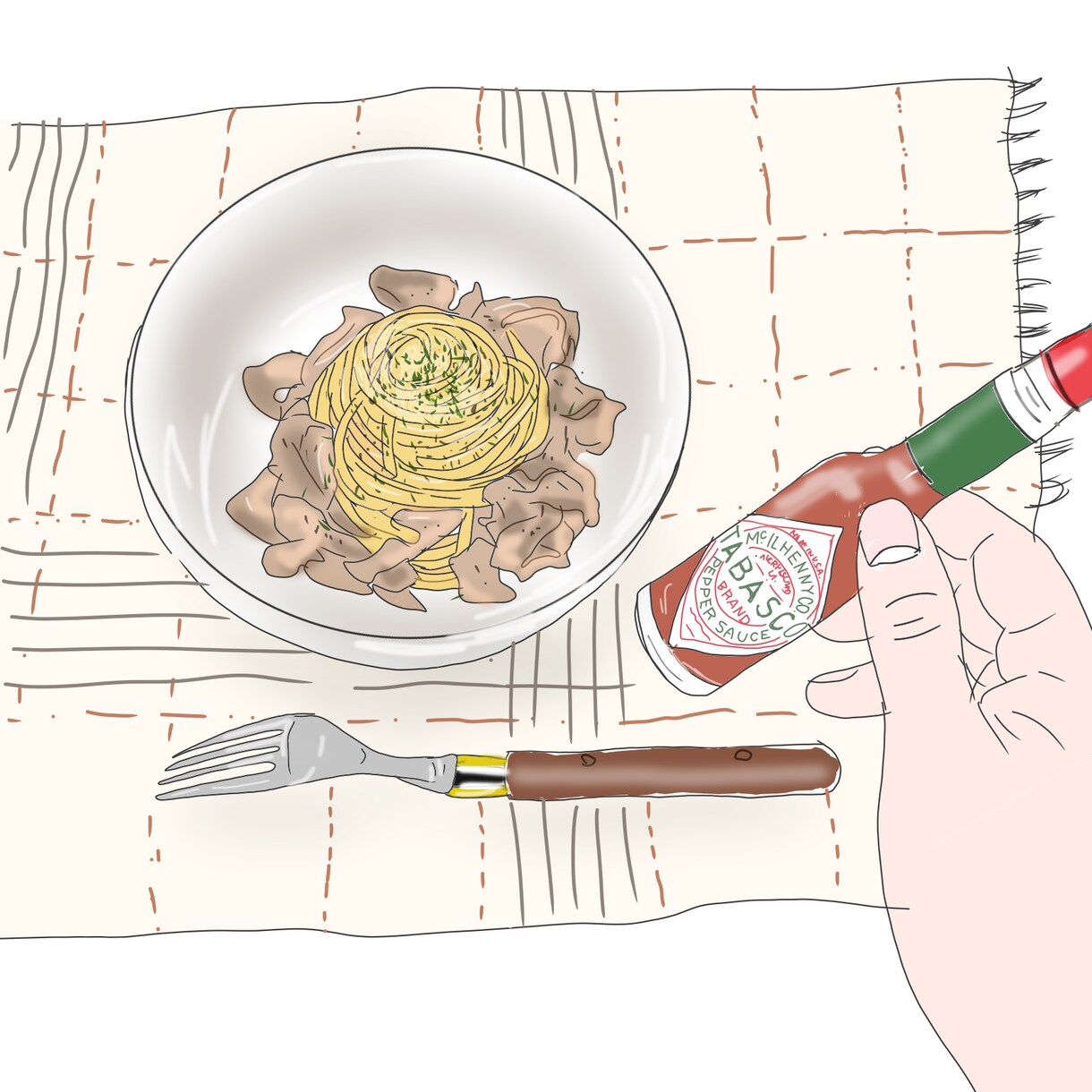 素材にどうぞ！もののイラスト描きます 綺麗でアイコンや素材にピッタリの絵をお描きします。 イメージ3