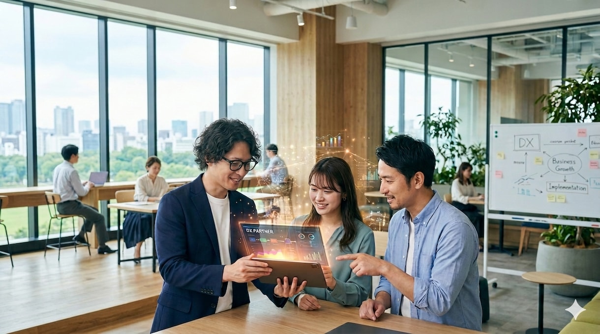 事業開発25年のプロがビジネスアイデア膨らませます 全然固まっていない段階でもOK。アイデアを具体化します イメージ2