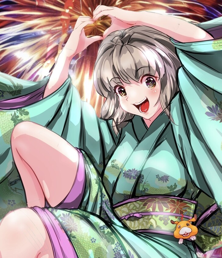 イラストや漫画、Live2Dの制作します クリスタで制作全身イラスト描きます イメージ10