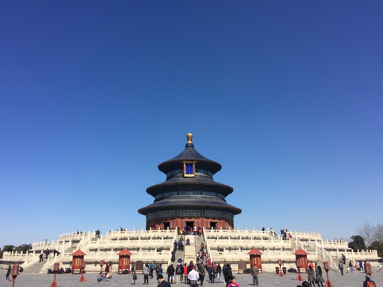 日本語⇔中国語の翻訳、ナレーションをします ネイティブの北京語を提供致します イメージ1