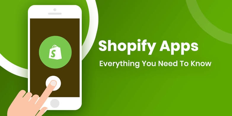 Shopifyにてアプリケーション開発致します お客様のECビジネスに適したカスタムアプリをご提供さます イメージ1