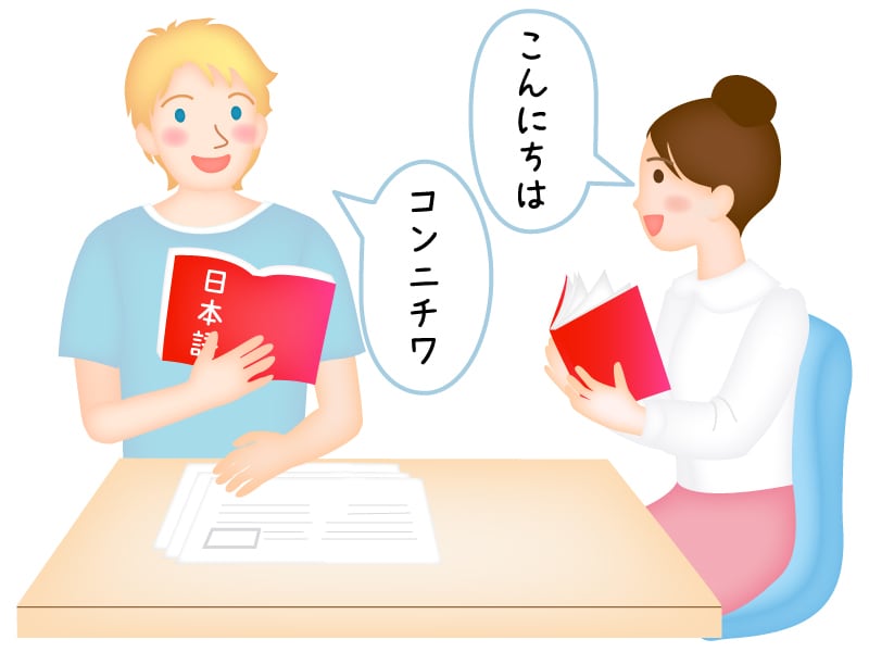 そのまま使える！オンライン日本語教材提供します 日本語教師のための日本語PDF教材！【初中級向け】 イメージ4