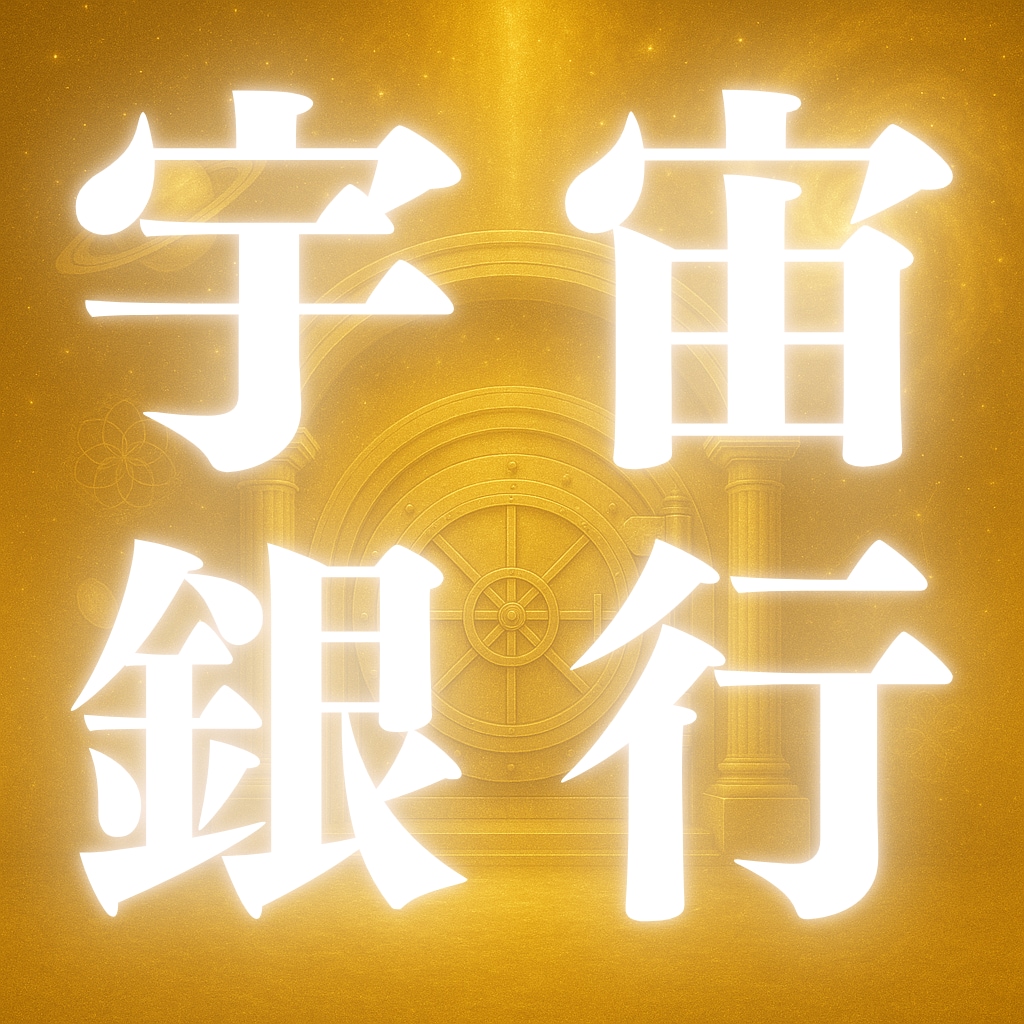 宇宙銀行金脈解放一撃で億を掴む超次元金脈解放します 金庫番号や現在残高をお伝え◆金運開通◆金脈コード封印原因特定 イメージ11