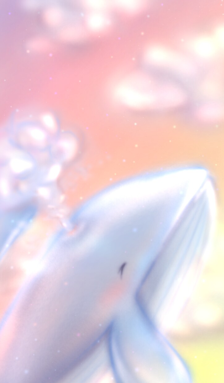 ゆるくてかわいいイラスト描きます 愛嬌のあるデフォルメイラストです！ イメージ4
