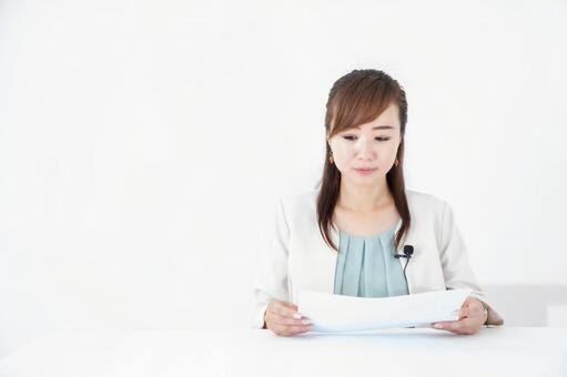 元アナウンサーが教える！面接対策or発声練習します 合格のポイント伝授。話し方や面接内容、各局の特徴など。 イメージ2