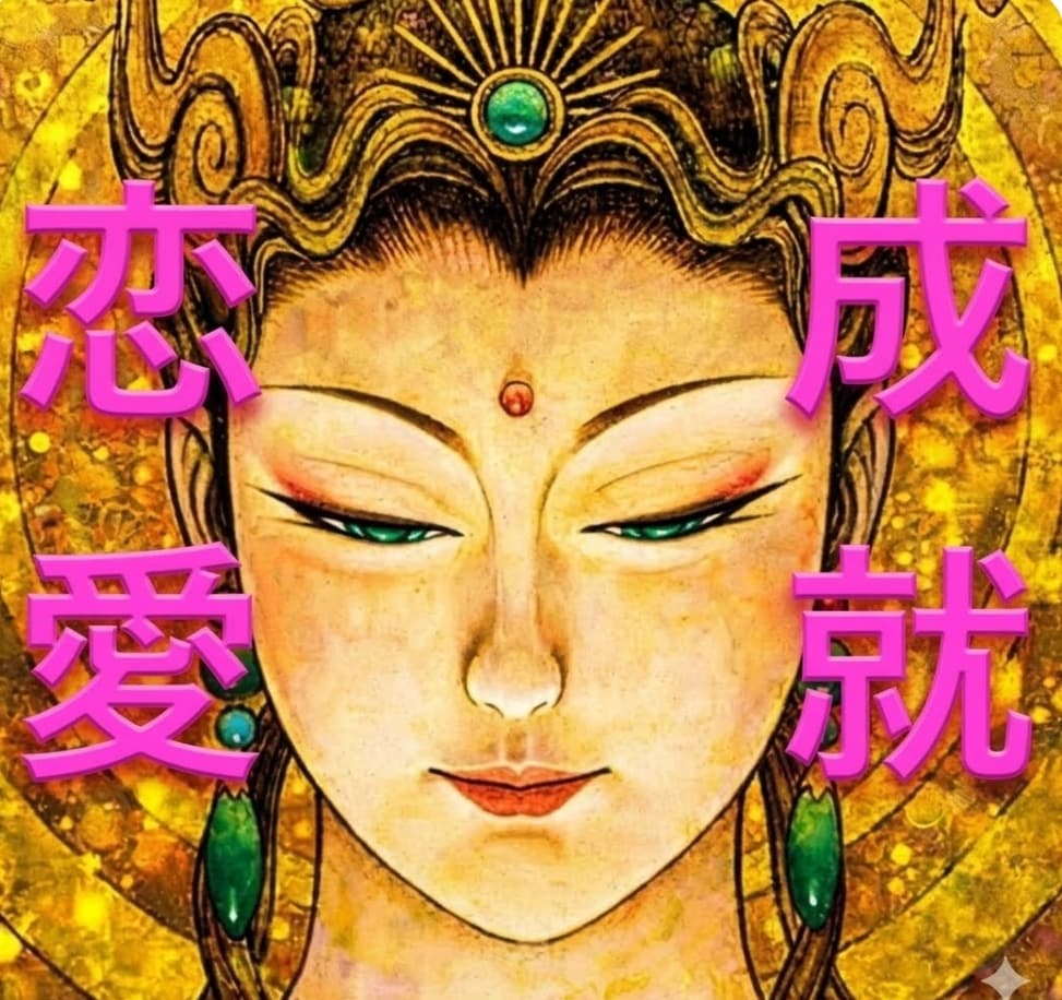 必ず叶えます龍神呪術師10日間祈祷★縁結び★します 歴30年ハイヤーセルフ潜在意識書き換え占い復縁　恋愛霊視不倫 イメージ1