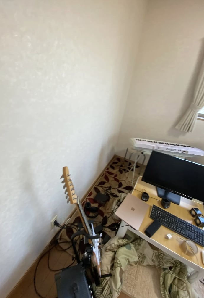 あなただけのオリジナルソングを作ります 始めたばかりで実績が欲しいのでこの価格に設定しています。 イメージ2