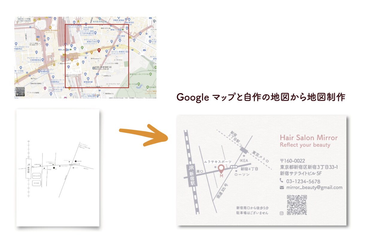 データ修正、印刷入稿できるデータを制作します 親切、丁寧なヒアリングで理想のデータに仕上げます！ イメージ2