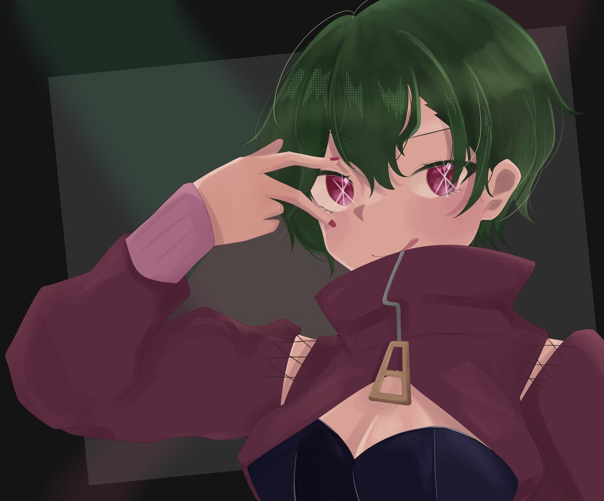 なんでもお好みのイラスト描きます 安価で目を引くデザインを提供します！ イメージ1