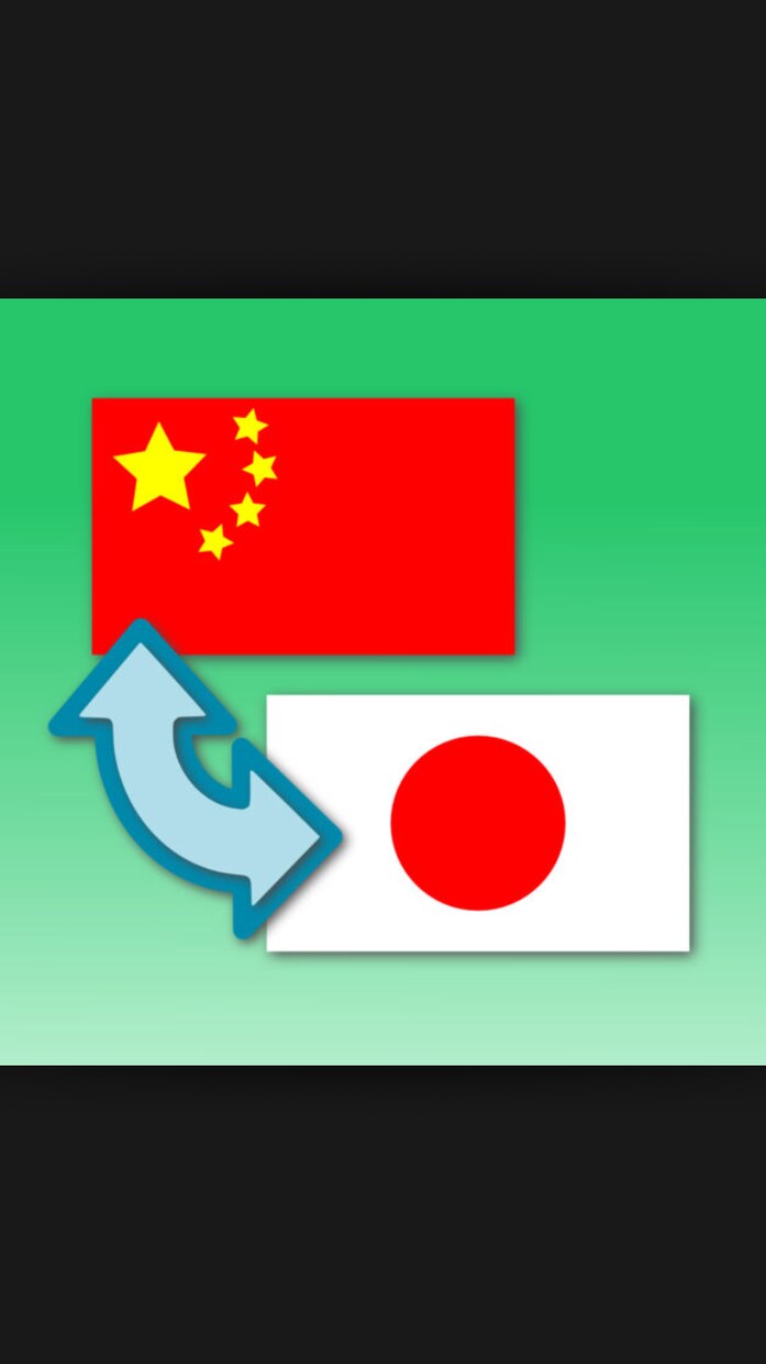中国語を日本語に、日本語を中国語に翻訳します 中国人向けサービスを展開されている方へ。 イメージ1