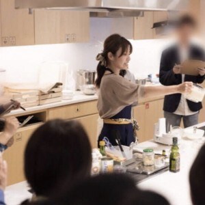 ご要望に合わせたレシピをご提案致します 商品売上UPの一助に！実績豊富な料理家レシピをご利用ください イメージ3