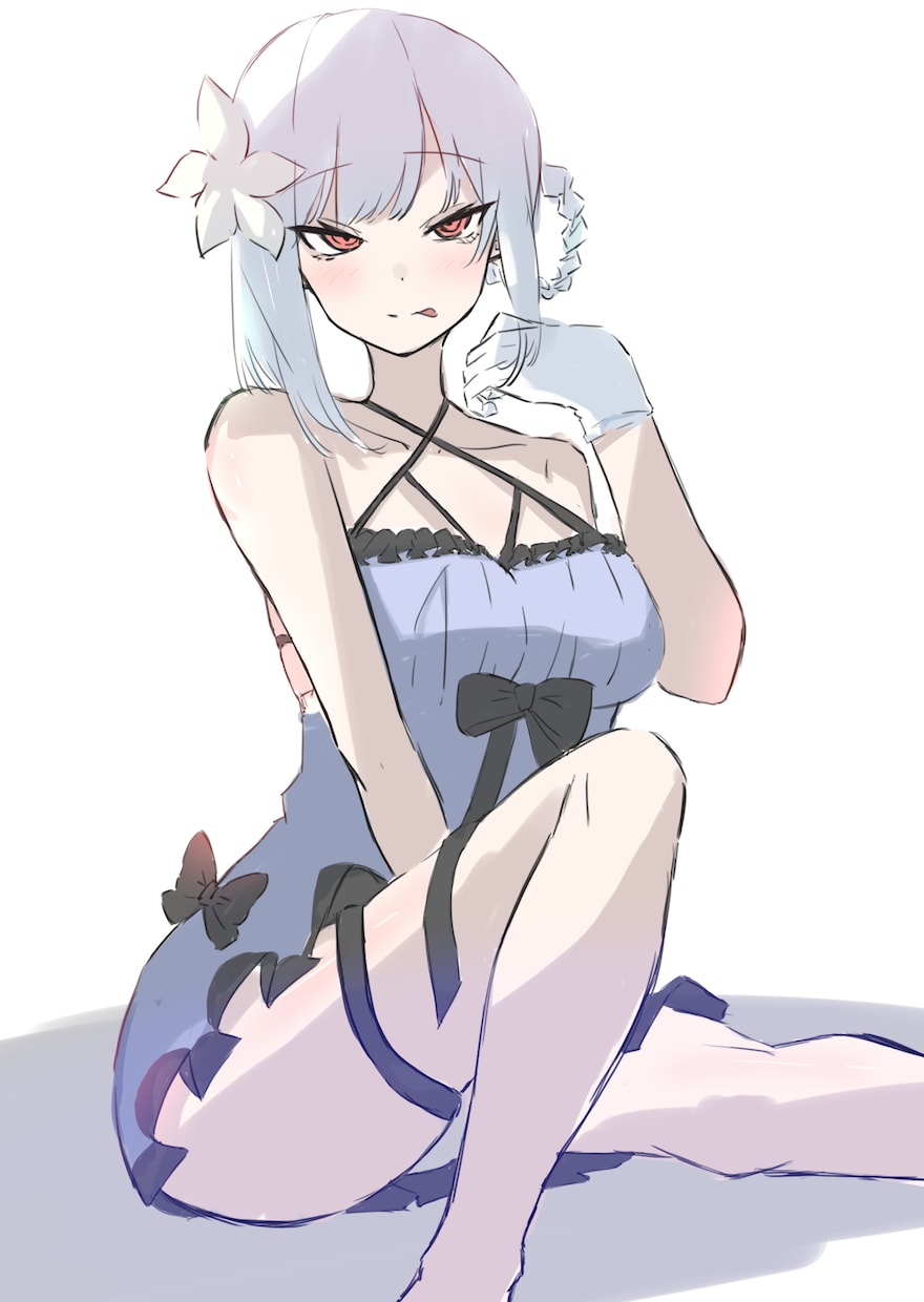 かきます 遅筆なのが難点ですほんとすみません！！ イメージ1