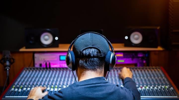 曲のボーカルmix &マスタリング致します ジャンル問わず曲のボーカルmix&マスタリング致します イメージ2