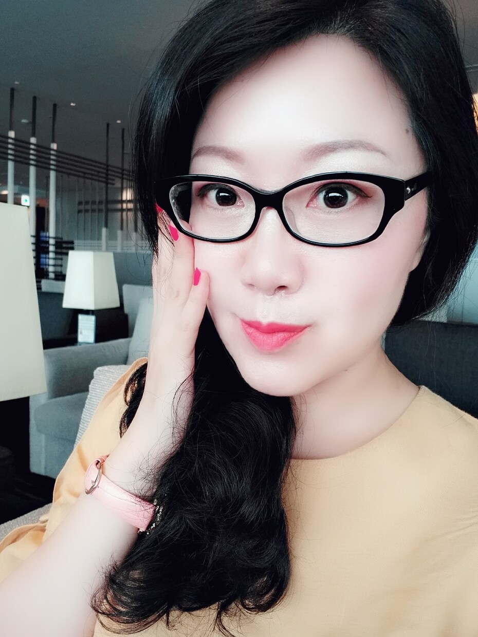 オンラインで中国語を教えます 国立大学大学院卒業、現役中国語講師、経験豊富 イメージ1