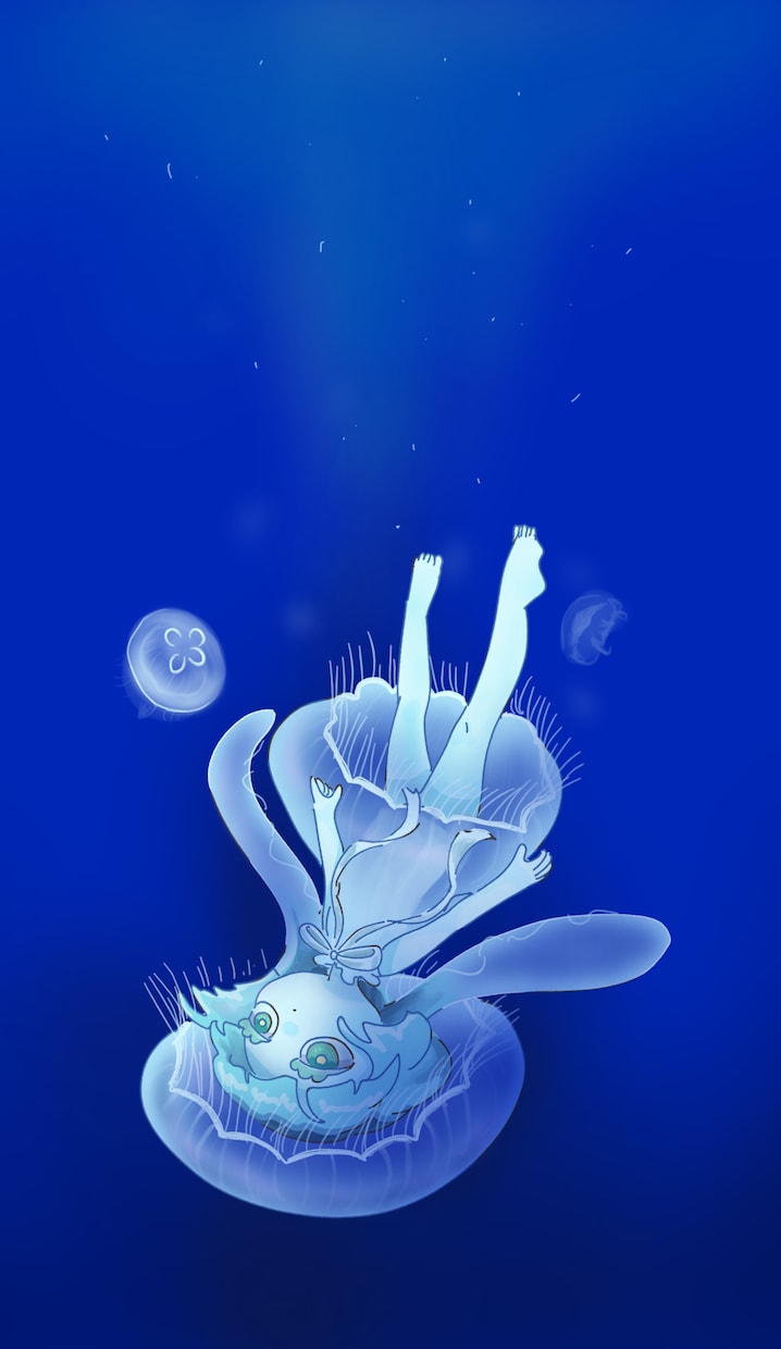 人物イラスト描きます 女の子・男の子まで幅広いイラスト大歓迎です！ イメージ4