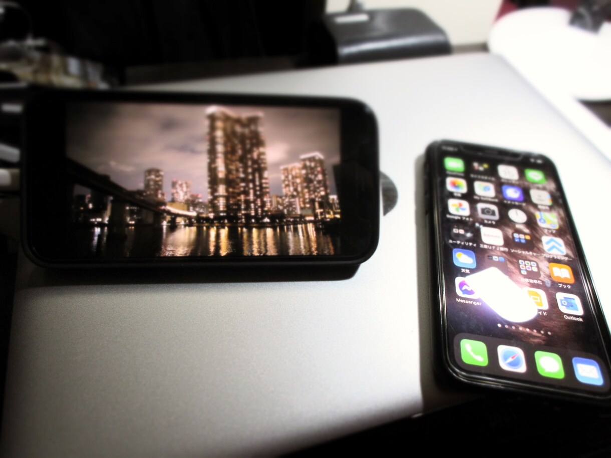 若い世代から、年配者まで対応させて頂きます スマートホン　iPhone 携帯電話 イメージ2