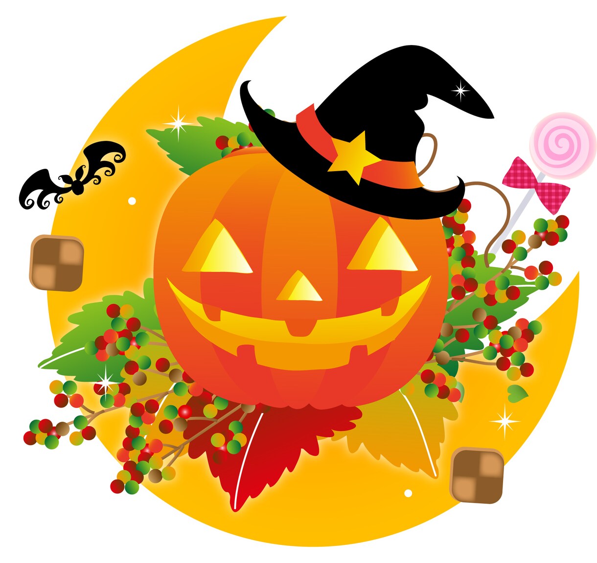 ハロウイン限定！あの人の気持ち念視します もうすぐハロウイン。今だけ期間限定で受付します♡ イメージ1