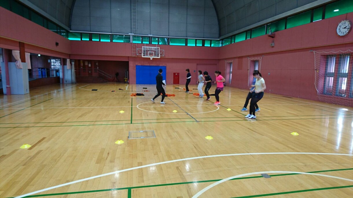 先3ヶ月分の運動メニューとスケジュールを提供します 米国大学卒の現役日本代表トレーナー。本気の人のみ。5人限定。 イメージ8