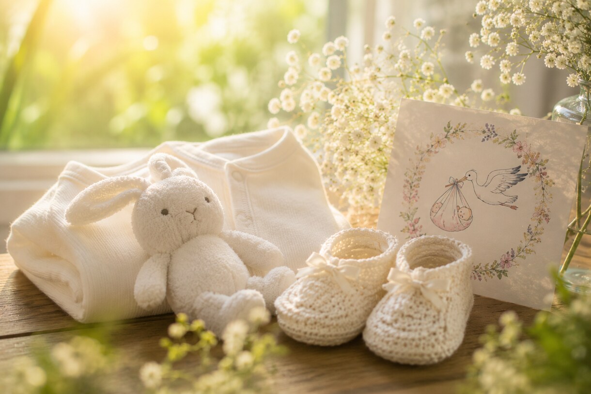 子宝鑑定◆授かりの流れとご縁を霊視します 赤ちゃんとのご縁や授かりの流れを丁寧に読み解きます イメージ7