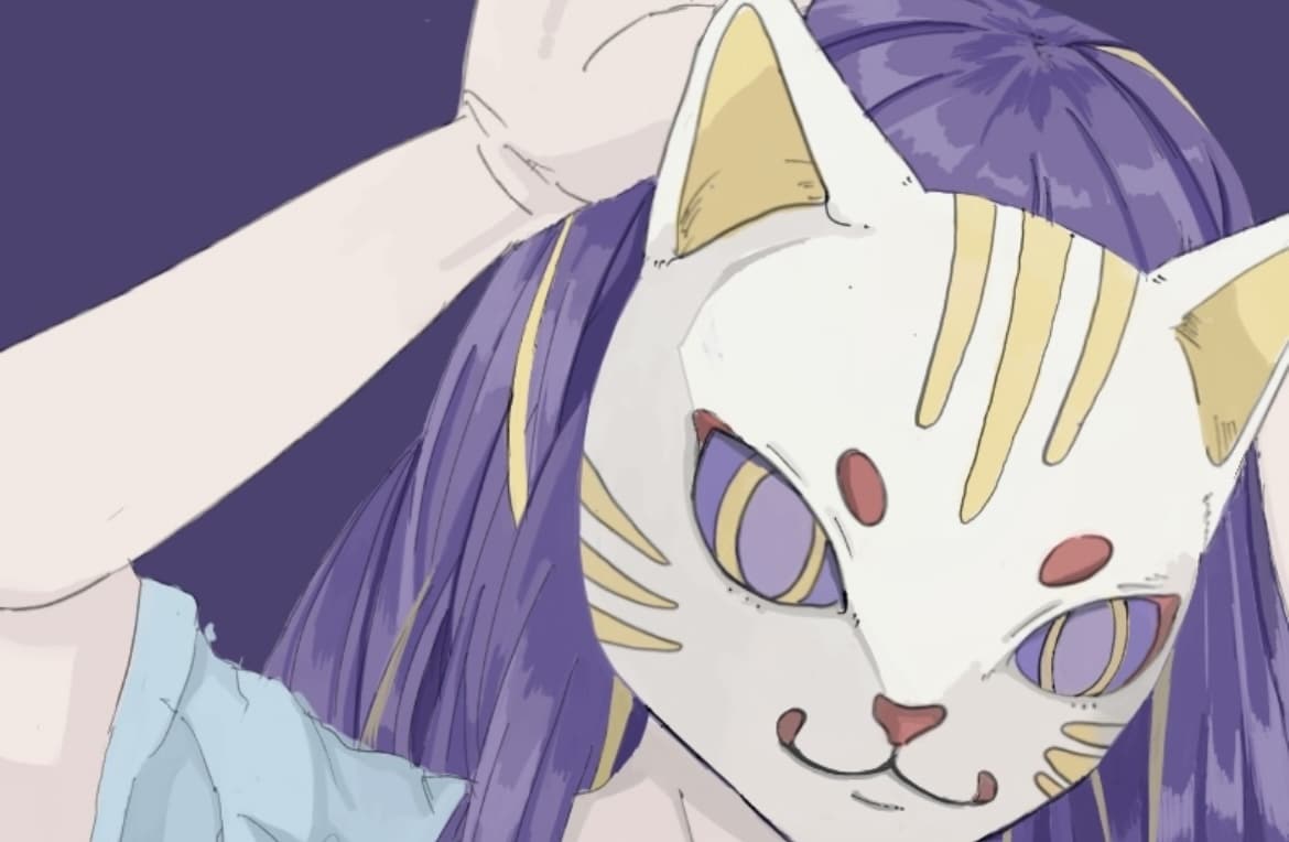 アイコンや動画サムネ等描きます ご依頼、ご要望に応じて作成します イメージ1